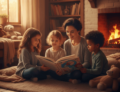 masallarin ahlaki gelisime etkisi