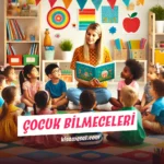 Çocuklar İçin Bilmeceler