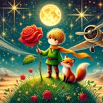 Küçük Prens Masalı