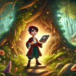 Kayıp Dua Kitabı Masalı