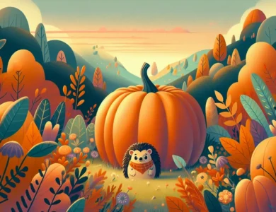 masal için öne çıkarılan görsel