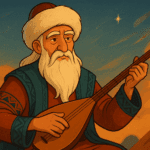 Dede Korkut Kimdir?