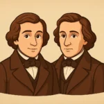 Grimm kardeşler kimdir içeriğinin görseli