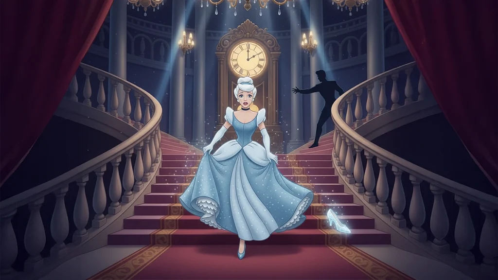 Külkedisi ayakkabılarını düşürüyor