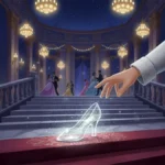 külkedisinin kayıp ayakkabısı masalı ana görseli