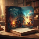 Masal Nedir içeriğinin Görseli