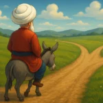 Masallarda 3 sayısının gizemi nedir?