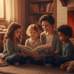 masallarin ahlaki gelisime etkisi