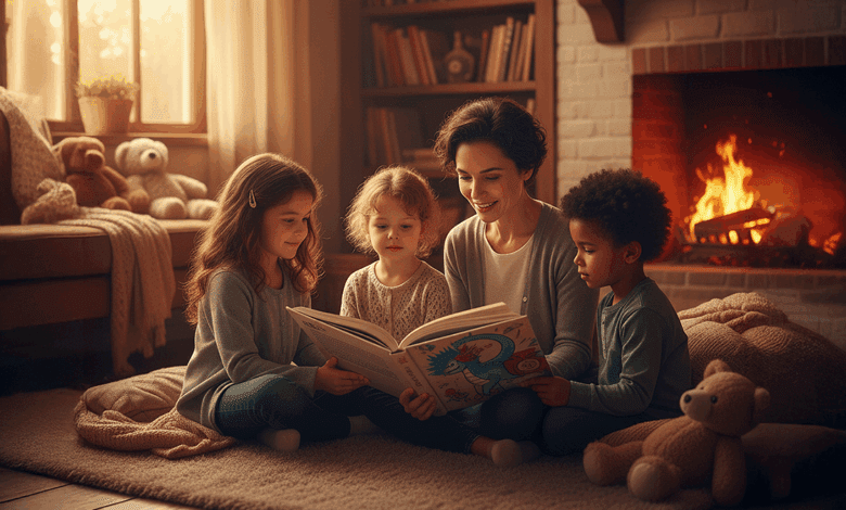 masallarin ahlaki gelisime etkisi