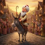 nasreddin hoca kimdir içerik ana görseli