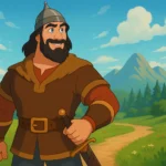 Bamsı beyrek kimdir içeriğinin öne çıkan görseli