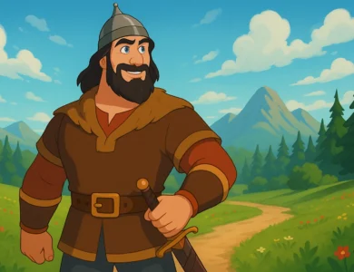 Bamsı beyrek kimdir içeriğinin öne çıkan görseli