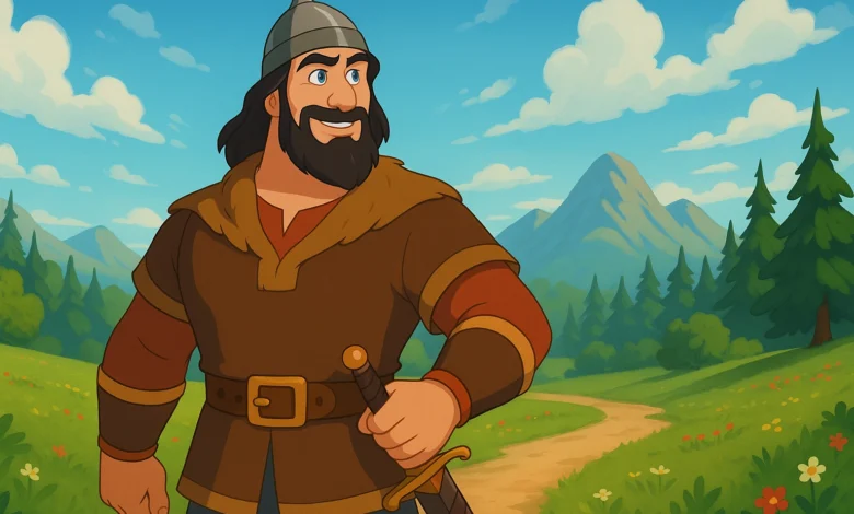 Bamsı beyrek kimdir içeriğinin öne çıkan görseli