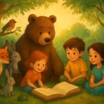 cocuklar icin okunabilecek 10 masal