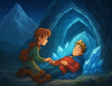 masalın öne çıkan görseli