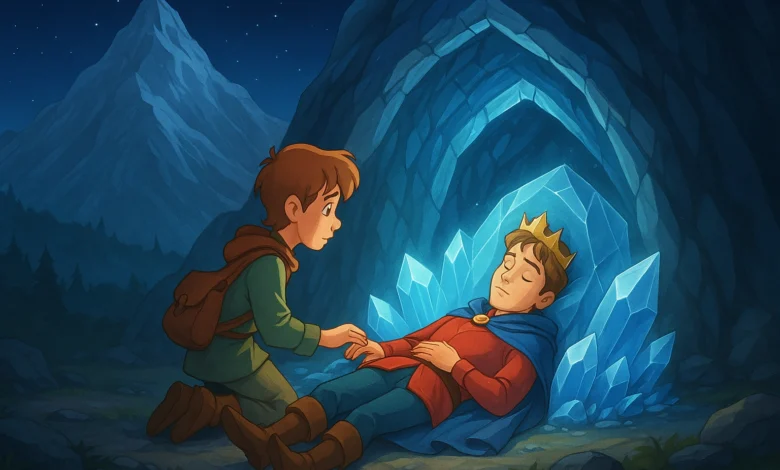 masalın öne çıkan görseli