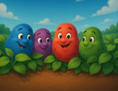 Masalın öne çıkan görseli