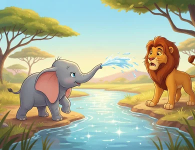 Masalın öne çıkan görseli