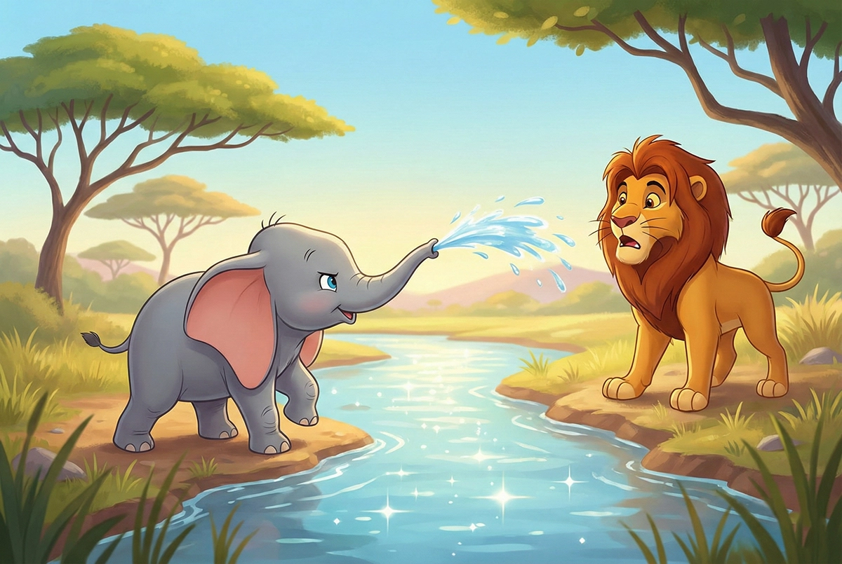 Masalın öne çıkan görseli