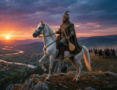 Köroğlu Kimdir? İçerik Görseli