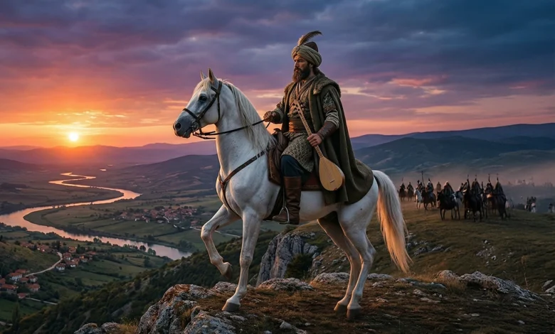 Köroğlu Kimdir? İçerik Görseli