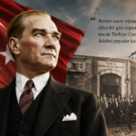 Mustafa Kemal Ataturk Kimdir