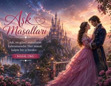 masal oku