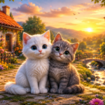 Pufy ve Tedy