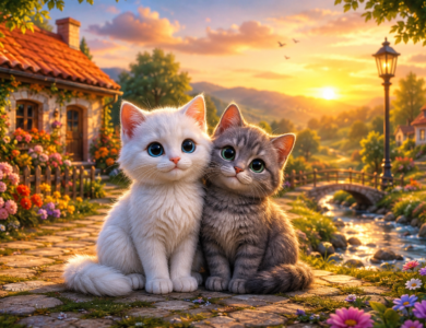 Pufy ve Tedy'nin Dostluğu 2 Pufy ve Tedy